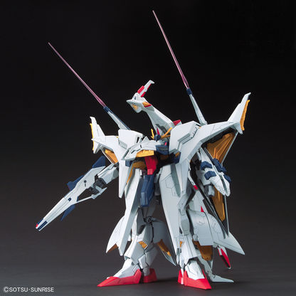 Bandai High Grade UC Penelope Gundam 03
