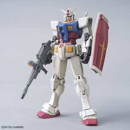 Bandai High Grade RX-78-2 Gundam [Beyond Global] 01