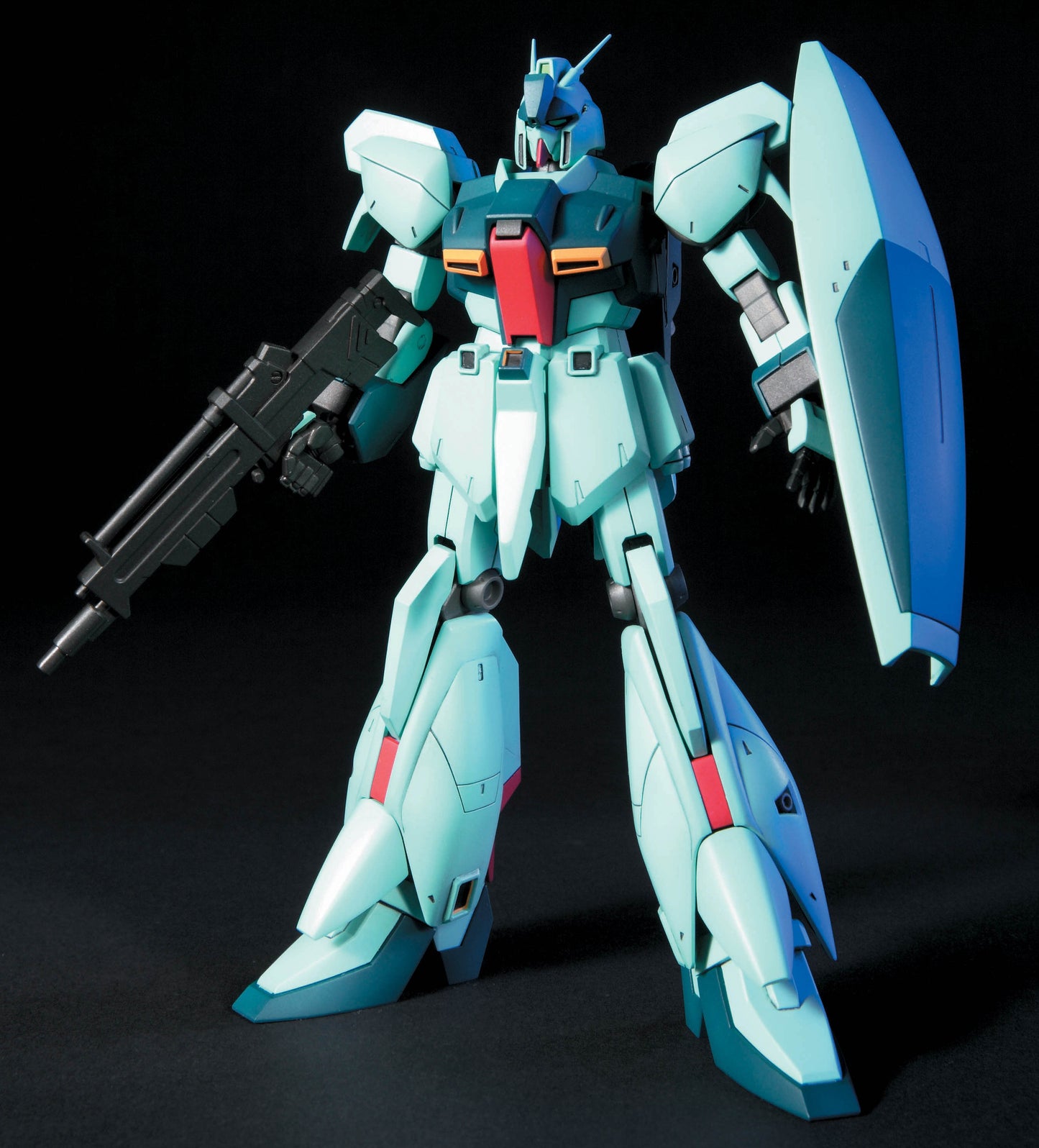Bandai High Grade UC Re-GZ 01
