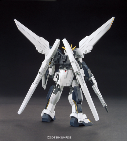 Bandai High Grade AW Gundam Double X 02