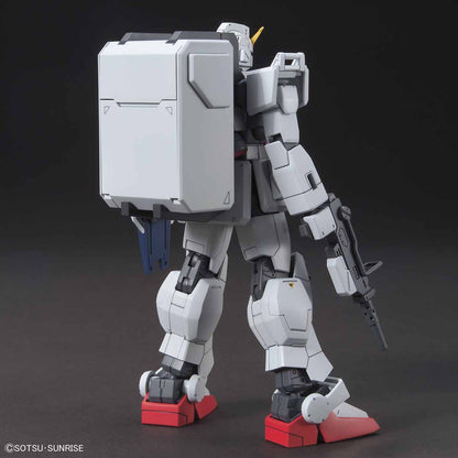 Bandai High Grade Universal Century  Ground Type 04