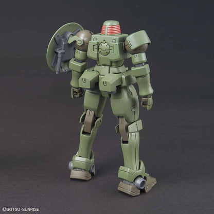 Bandai High Grade After Colony Leo 03