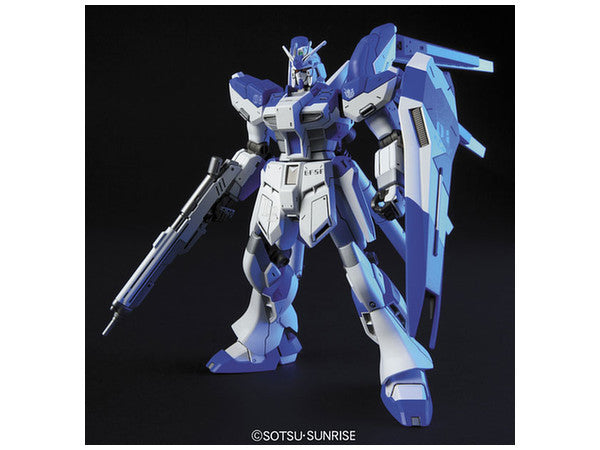 Bandai High Grade UC Hi-Nu Gundam 01