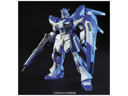 Bandai High Grade UC Hi-Nu Gundam 01
