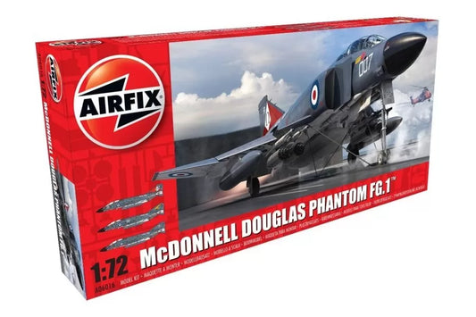 Airfix McDonnell Douglas FG.1 Phantom