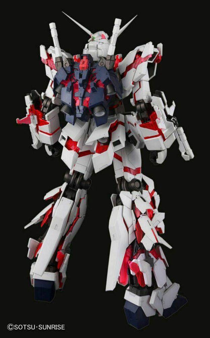 Bandai Perfect Grade 1/60 RX-0 Unicorn Gundam