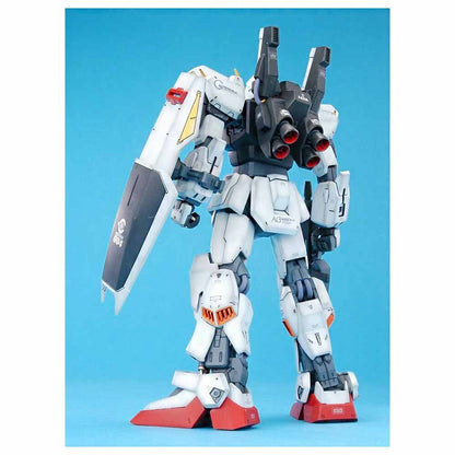 Bandai Master Grade Gundam Mk-II Ver 2.0 A.E.U.G. 02