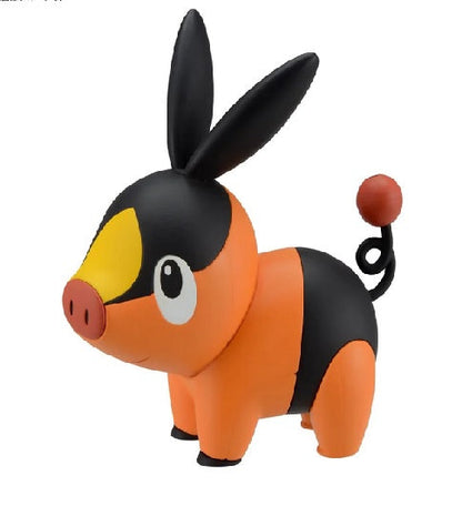 Bandai Pokemon Model Kit QUICK!! 14 TEPIG