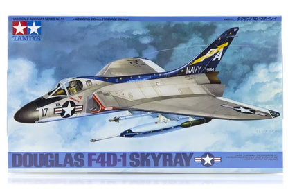 Tamiya Douglas F4D-1 Skyray