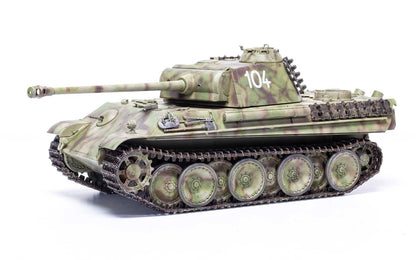 Airfix 1/35 Panther Ausf.G