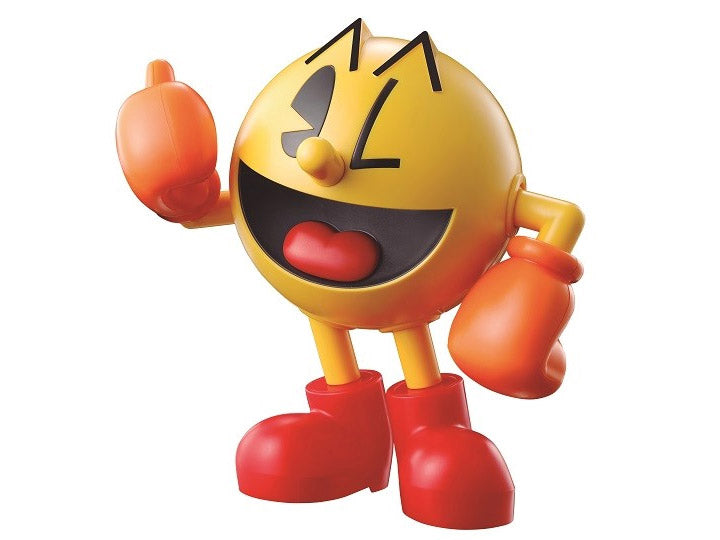 Bandai Entry Grade Pac-Man 01