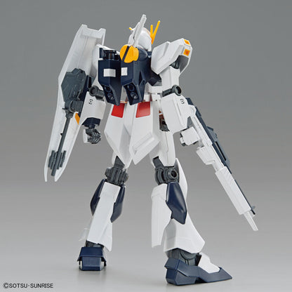 Bandai Entry Grade Nu Gundam 03